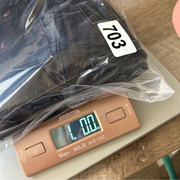 Diesel Size 25 Lowky Low Rise Jeans Black Straight Leg - Picture 11 of 11